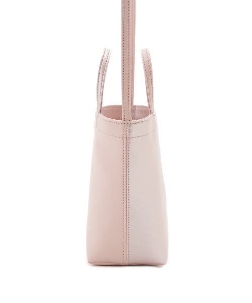 「FURFUR」 2WAYバッグ FREE サックスブルー レディース_画像9