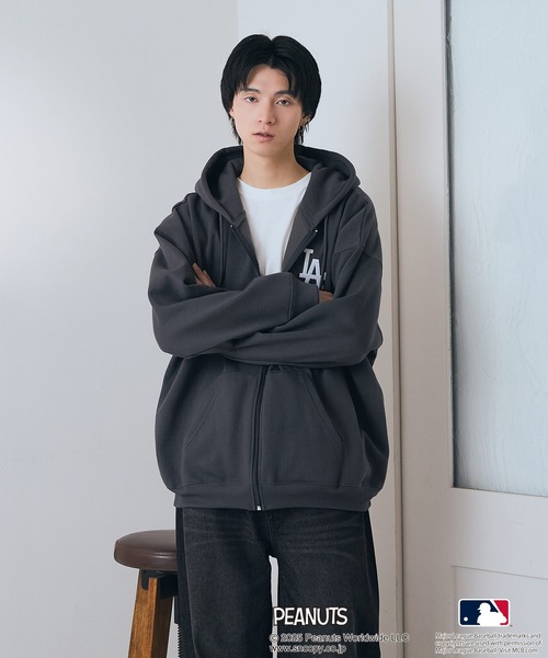 ★marie Staple ステイプル パーカー&Tシャツ XL 新品 ☆marie Staple ステイプル パーカー&Tシャツ XL 新品 ☆marie Staple