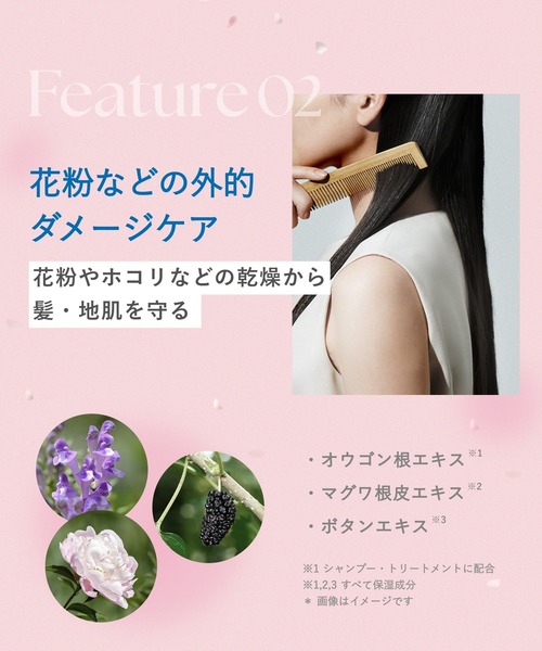 BOTANIST（ボタニスト） シャンプー 「数量限定」 ボタニカル