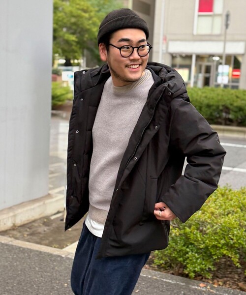 NOLLEY'S LIGHT（ノーリーズライト） ダウンジャケット ダウン