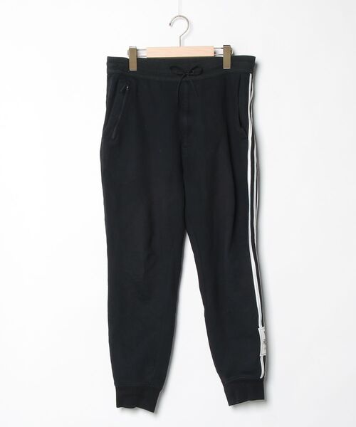 Y-3 ブラック スウェット Y-3 ブラック スウェット M FT CREW SWEAT M FT CREW SWEAT Y-3│Y-3