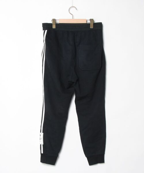 Y-3 「Y-3」 スウェットパンツ SMALL ブラック メンズ : ZOZOTOWN