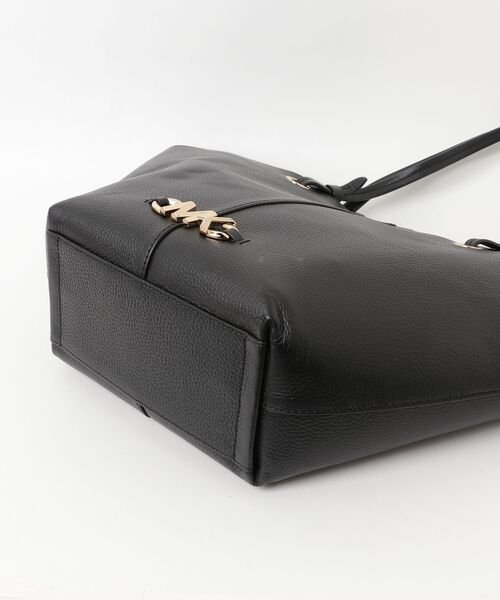MICHAEL KORS（マイケルコース） トートバッグ FREE ブラック