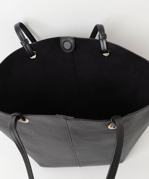 MICHAEL KORS（マイケルコース） トートバッグ FREE ブラック