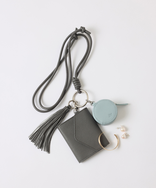 Lilas ジュエリーポーチセット : ZOZOTOWN Yahoo!店 - 通販 - Yahoo