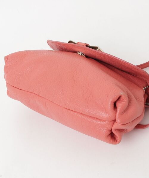 Chloe（クロエ） ショルダーバッグ - ピンク レディース : ZOZOTOWN
