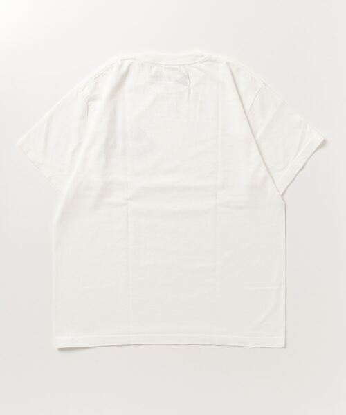 「FUNG」 半袖Tシャツ L ブラック メンズ_画像2
