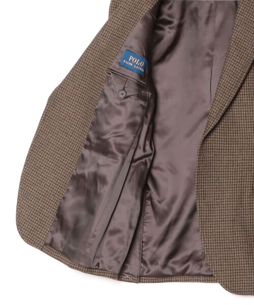 POLO RALPH LAUREN（ポロ・ラルフローレン） ジャケット テーラード