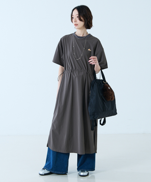 KELTY（ケルティ） ワンピース 「KELTY/ケルティ」ラッシュ