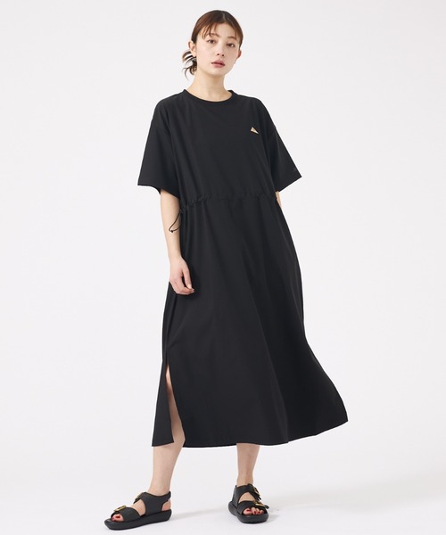 KELTY（ケルティ） ワンピース 「KELTY/ケルティ」ラッシュ