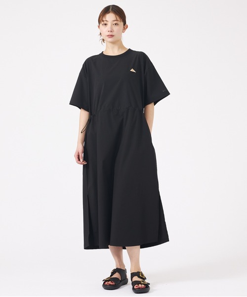 KELTY（ケルティ） ワンピース 「KELTY/ケルティ」ラッシュ