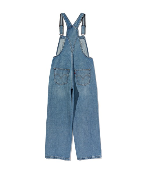 Levi's（リーバイス） サロペット オーバーオール BAGGY