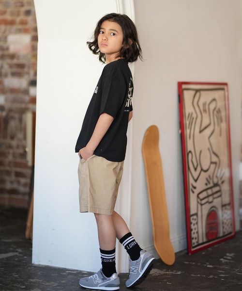 Quiksilver（クイックシルバー） tシャツ 「ムラサキスポーツ限定