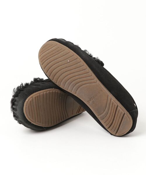 「EMU Australia」 シューズ W7 ブラック レディース_画像3