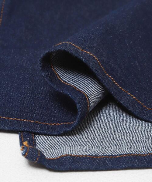 URBAN RESEARCH Sonny Label ワンピース デニムジャンパースカート