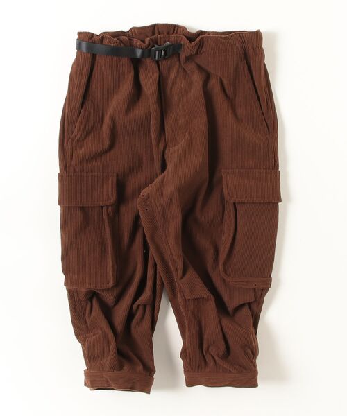 MOUNTAIN RESEARCH（マウンテンリサーチ） パンツ MT Knickers メンズ