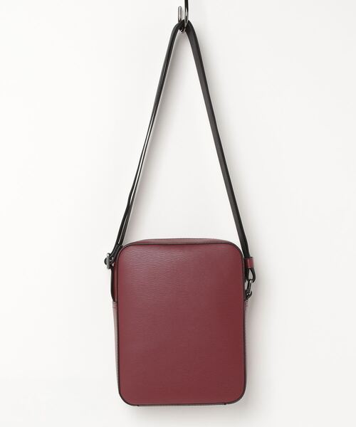 MICHAEL KORS（マイケルコース） ショルダーバッグ FREE レッド メンズ