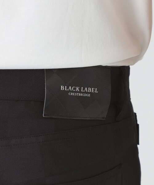 BLACK LABEL CRESTBRIDGE（ブラックレーベル クレストブリッジ