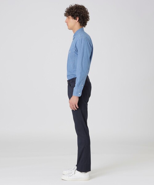 BLACK LABEL CRESTBRIDGE（ブラックレーベル クレストブリッジ