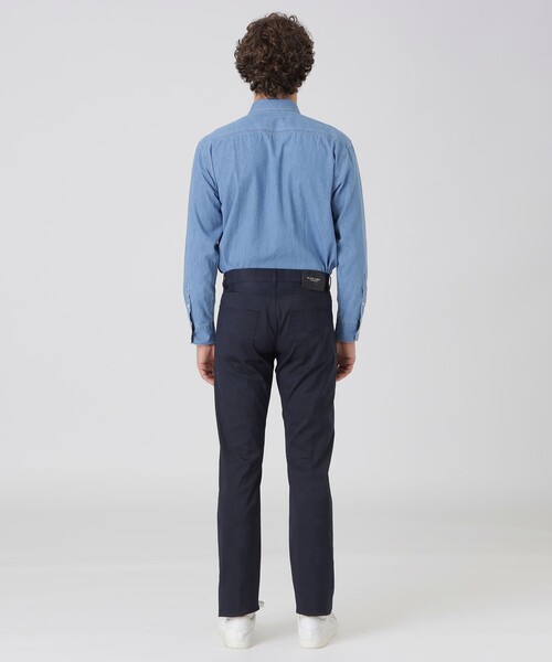 BLACK LABEL CRESTBRIDGE（ブラックレーベル クレストブリッジ