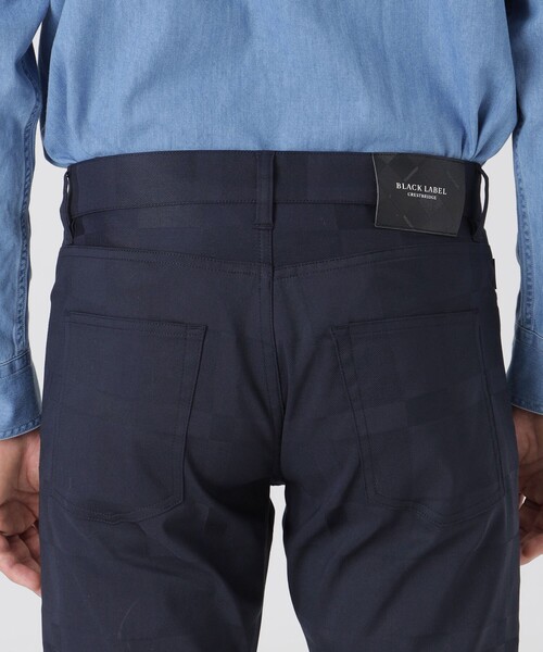 BLACK LABEL CRESTBRIDGE（ブラックレーベル クレストブリッジ