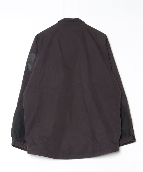 「WILD THINGS」 ブルゾン M ブラック メンズ_画像2