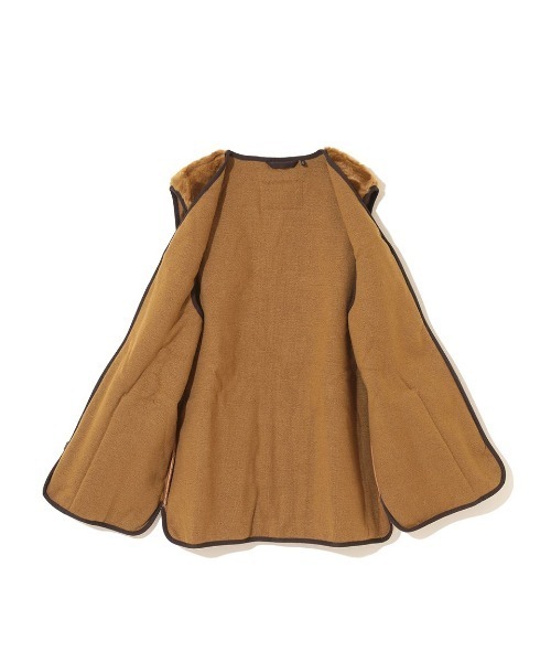 Barbour（バブアー） ベスト 40 ブラウン メンズ : ZOZOTOWN Yahoo!店