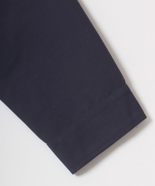 「BEVERLY HILLS POLO CLUB」 ブルゾン L ネイビー メンズ_画像8