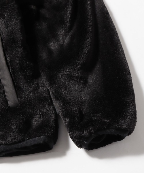 「DC SHOES」 「KIDS」ブルゾン 140 ブラック キッズ_画像8