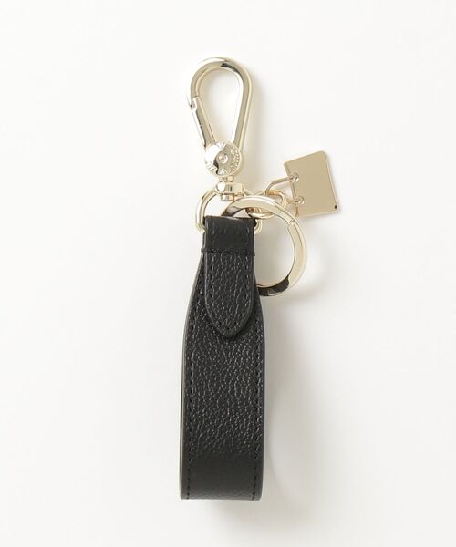 EMPORIO ARMANI キーケース 「エンポリオ アルマーニ」キーリング