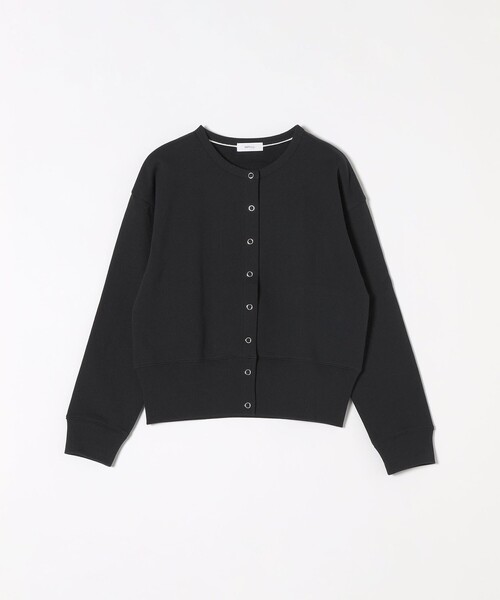 「SHIPS any」 カーディガン ONE SIZE ナチュラル レディース_画像3