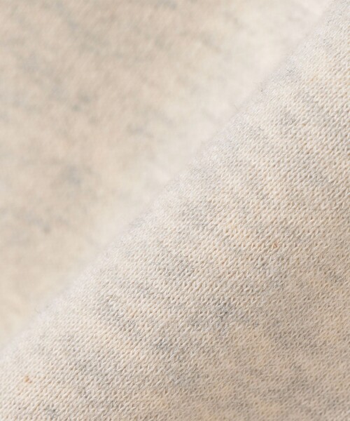 「SHIPS any」 カーディガン ONE SIZE ナチュラル レディース_画像9