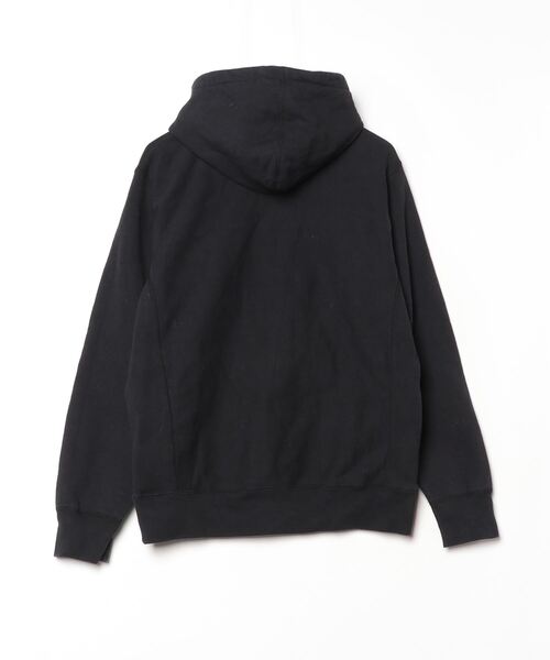 【試着のみ未使用】 Supreme（シュプリーム）プルオーバーパーカー Mサイズ Supreme（シュプリーム） プルオーバーパーカー M ブラック メンズ