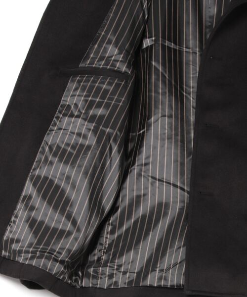 「UNION STATION」 ジャケット LL ライトグレー メンズ_画像3