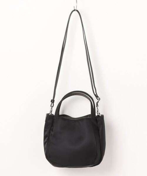 「Y'SACCS」 2WAYバッグ FREE グレー レディース_画像2