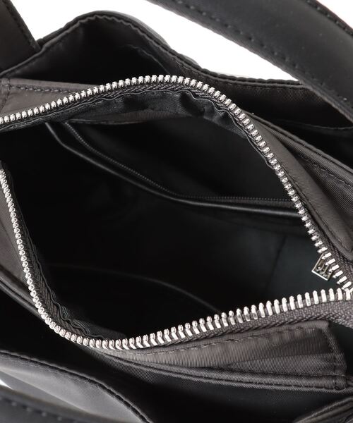 「Y'SACCS」 2WAYバッグ FREE グレー レディース_画像4