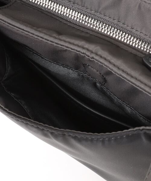 「Y'SACCS」 2WAYバッグ FREE グレー レディース_画像5