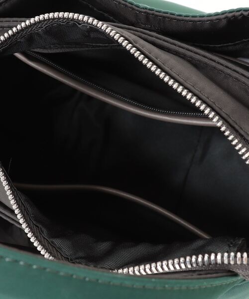 「Y'SACCS」 2WAYバッグ FREE グレー レディース_画像8