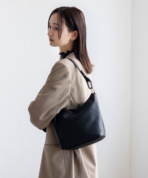 VitaFelice（ヴィータフェリーチェ） ショルダーバッグ バッグ ワン