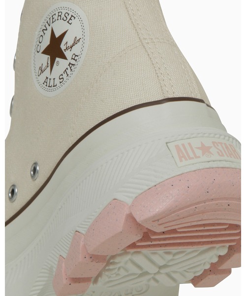 ALL STAR スニーカー 「直営店限定」ALL (R) TREKWAVE SW HI ALL STAR スニーカー 「直営店限定」ALL (R) TREKWAVE SW HI