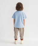 tシャツ 「DRC」アソートグラフィック半袖T...の詳細画像4