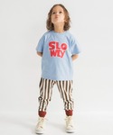 tシャツ 「DRC」アソートグラフィック半袖T...の詳細画像1
