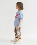 tシャツ 「DRC」アソートグラフィック半袖T...の詳細画像2
