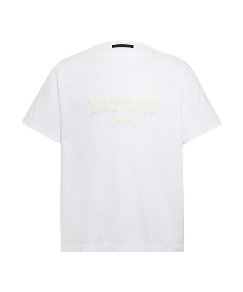 TATRAS（タトラス） tシャツ ANCEO アンチェオ メンズ : ZOZOTOWN