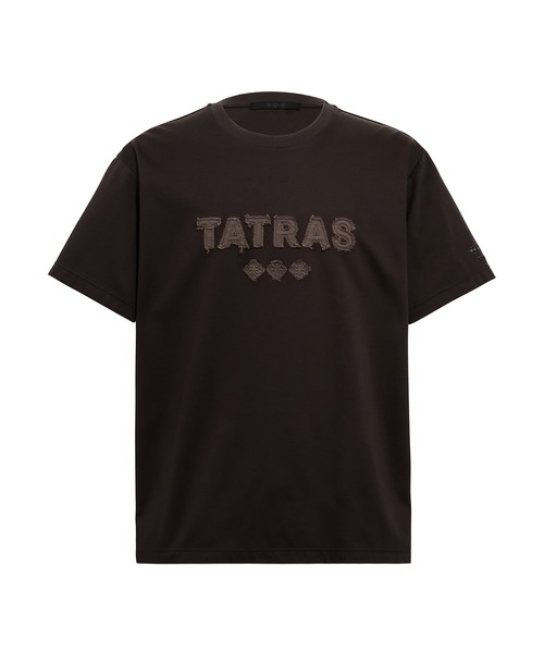 TATRAS（タトラス） tシャツ ANCEO アンチェオ メンズ : ZOZOTOWN