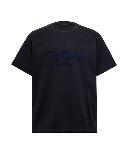 TATRAS（タトラス） tシャツ ANCEO アンチェオ メンズ : ZOZOTOWN