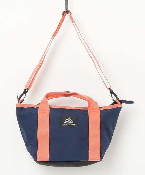 GREGORY（グレゴリー） ショルダーバッグ ボートトートS BOAT TOTE S
