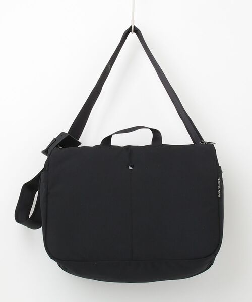 「BAG'n'NOUN」 ショルダーバッグ - ブラック レディース_画像2