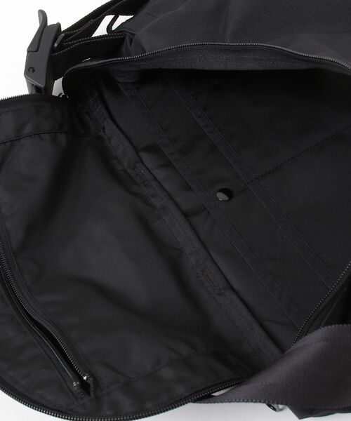 「BAG'n'NOUN」 ショルダーバッグ - ブラック レディース_画像4