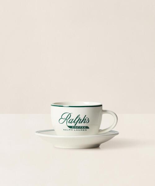 RALPH LAUREN HOME（ラルフ ローレン ホーム） 食器 Ralph's Coffee